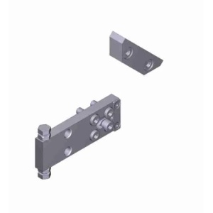 88003-0033 - - BRACCIO-FERMO GPT40AGS