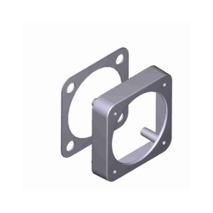 88003-0063 - - ADATTATORE SELETTORI SERIE Sel-G2080