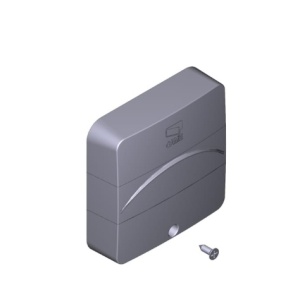 88006-0025 - - FRONTALE FOTOCELLULA DELTA-E 4pz