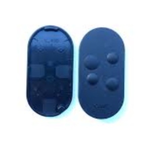 88006-0037 - - GUSCI TRASMET. TOPD4FKS NERO 5pz