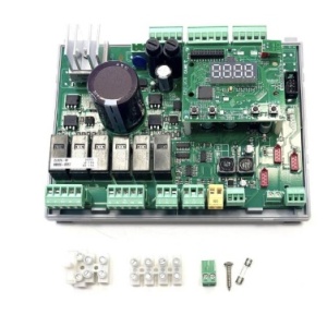 88006-0084 - 8050456090140 - KIT SOSTITUTIVO ZLX24MA-MR DI ZLJ24-ZL19