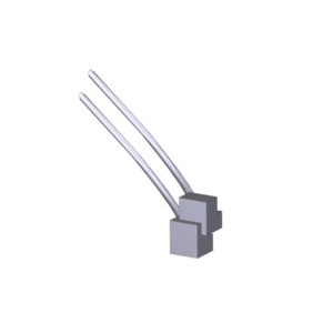 88018-0035 - - FLUO-BATTERIEKABEL L=400mm