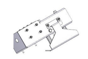 88021-0090 - - ELETTROBLOCCO CADUTA BRACCIO