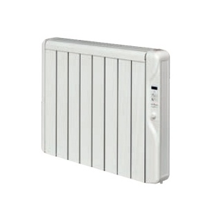90611255 - Emissor térmico digital programável isento de fluido RX-10E PLUS 1250 W