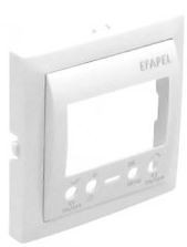 90744 TGE CENTRO P/INTERRUPTOR Horn EXCAVAR 2 CIRC GELO 5603011565169