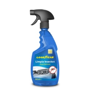 99568 - Limpa insetos goodyear 500ml