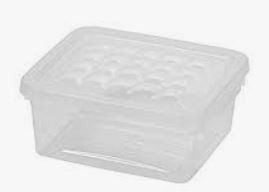 Accessories Textile Box 1.8l
