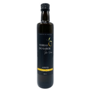Aceite de Oliva Virgen Extra – OLIVEIRAS GOLD 0,75 Litros