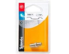 Adapter "f" weiblich - "f" weiblich (Junge B1)