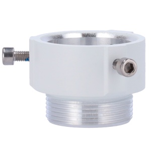 Adaptergewinde – Für motorisierte Domes – Aluminiumlegierung 6061