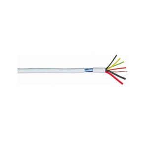 ALARMKABEL 8 LEITER, PREIS PRO METER