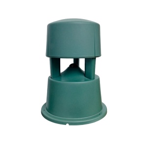 Altifalante analógico - Jardim - Potência (100 V): 30 W - Sensibilidade 90 dB