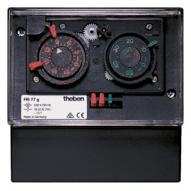 ANALOGE ZEITSCHALTER FR 77 g