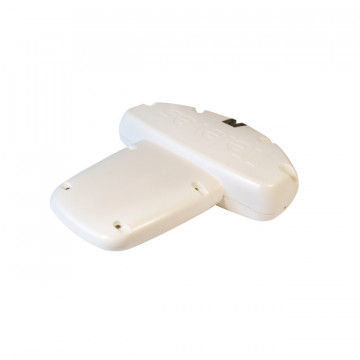 Antena Terrestre DINOVA BOSS UHF (C21-48) G 7dBi BOSS Apagado, G 34dBi BOSS ON (Con accesorios)