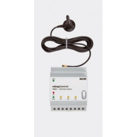 Antenne GSM / GPRS avec magnétique