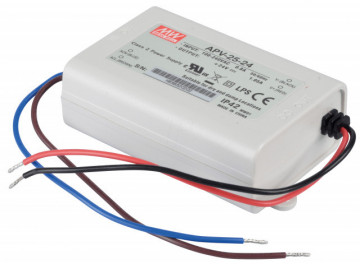 APV 201153.225 - Fuente de Alimento Significar Bien 24Vdc 25W IP42 1un
