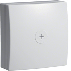 ATA707599016 - Boîte de dérivation ATA 75x75x32 Hager Ean: 4012740017299