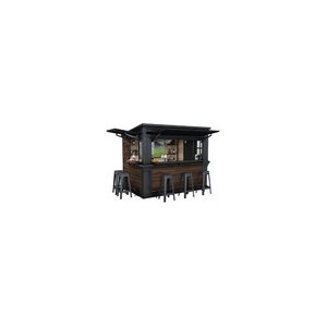 Bar Gazebo Plus