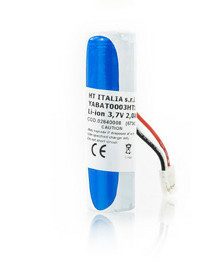 BAT45 - HA000212 Batería recargable THT45