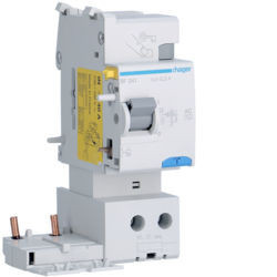 BF241 - Bloco dif. 2P 40A 300mA tipo AC 2M HAGER EAN:3250611362418
