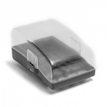BRAVO-Boîte centrale compatible - BRC Motorline