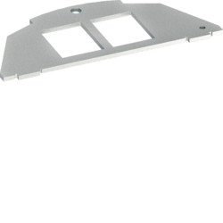 BSM012 - Typ 01 19.3x14.8 Doppelhager EAN: 4012740027434