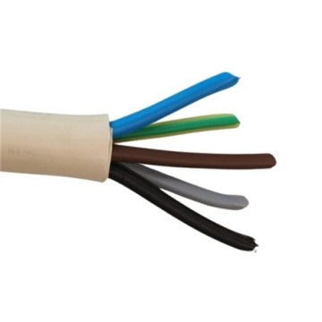 Cable VV/XV 5 G 4 crema PREÇO PONER METRO