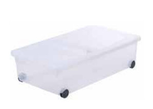 Caja subterráneo Lógica 30L