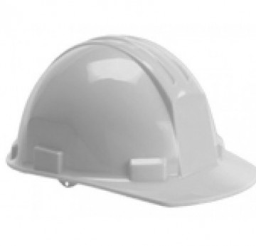 Capacete segurança pc 101 branco