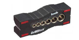 Cardada Drill Guide