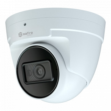 Cártido Elegante - Cámara Torreta 3 em 1 Gama B1 - 5 MPX ( (2560x1936) , 1/2.5" CMOS - lente 3.6 | IR rango 30 m - DWDR, BLC, AGC - Impermeable IP67