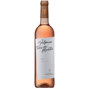 Casa José Pedro Valpaços Rosé Vin