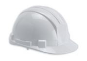 Casco Seguridad PC 101 Blanco