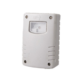 Cellule crépusculaire 1300W IP44