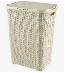 Cesto Estilo Natural 60L