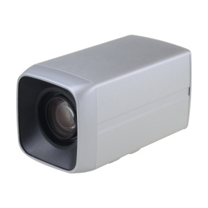 Chambre de boîte 4n1 - 1080p Gama Pro - 1/2,8 "2 MPX SCANS SCANS PROGRANDÉE CMOS - LEGLE VARIFOCALE 4,7 ~ 94 mm AF - Éclairage minimum 0,01 Couleur lux - Menu OSD | IR -CUT