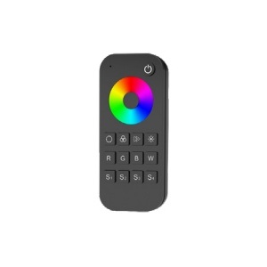Comando RF 1 Zona Control RGB +W ECO