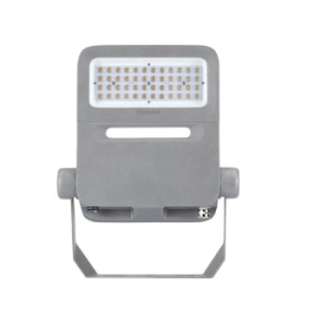 CONCORD - Luminarias Asalto IP66 3KLM 840 Asimétrico Ancho DALI