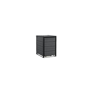 Contenedor de cubos