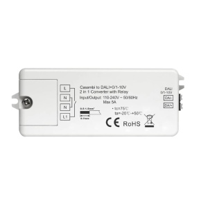 Controlador Gateway Casambi-DALI MOTAKO