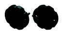 Cosmo TP1238 - Plastic top. Black for cosmo profile 1un