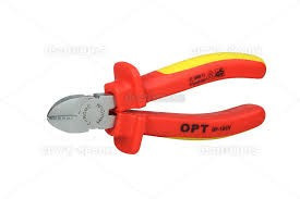 Cutting pliers 6 "1000V (DP-106V) 5100806 1111303008
