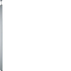 DAS2453300ELN - Col. DA200 dupla ap.45mm - 3,3 a 3,6m HAGER EAN:4012740901987