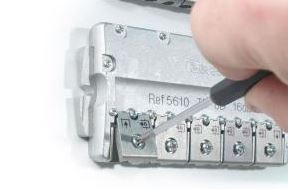 Derivator 5 ... 2400mHz "Easyf" 8d 16db interior (ta - floor 1)