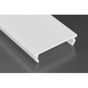 Difusor opalino 3mt "Milk" Linha DESIGN