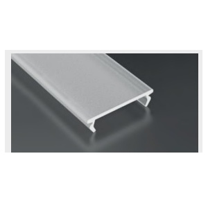 Difusor Semi-Opalino Linha DESIGN