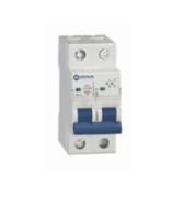 Disjoncteur 6ka 2 Polonais 32A Courbe C