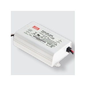 Drive CC Dim. Triac Mean Well 700mA 24-36Vdc