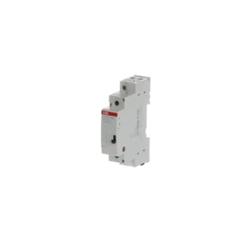 E290-16-10 / 230-ElectromEcanical Telerlantor, 16A, 1na, 230VAC / 110VDC