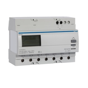 EC360 - Cont. Trif Energy. Direct 100A